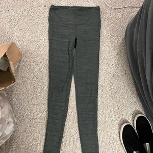 Athleta leggings